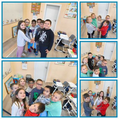 Различни, но заедно 1