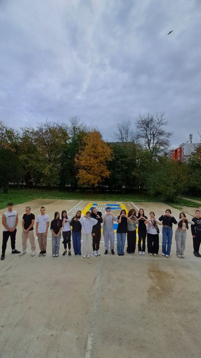 World Day of Remembrance for Road Traffic Victims 1