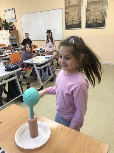 Когато ученето се превърне в приключение 7