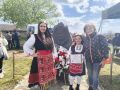 Отличия за София Стоянова и Пламена Терзиева в конкурса "С песните на Георги Павлов" - СУ Добри Чинтулов - Бургас
