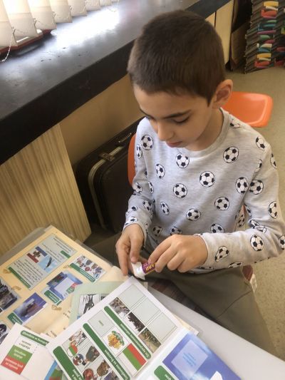 Малка книжка - големи знания 10