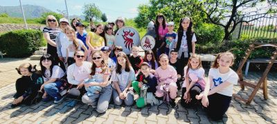 Незабравим ден в град Сливен за учениците от 3.клас 1