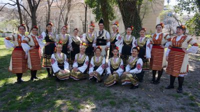 Честит празник, Чинтуловци! 1