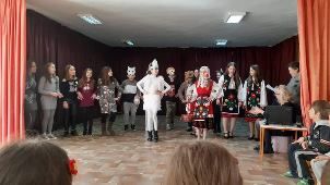  Баба Марта бързала, мартенички вързала... 5