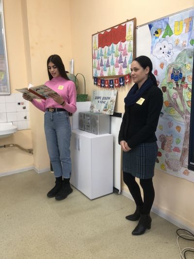 Иновациите започват с четене. 5