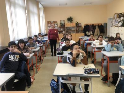 Иновациите започват с четене. 6