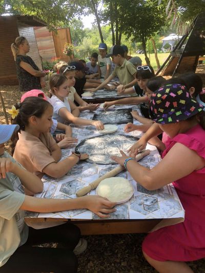 Вкусно пътешествие в необятния свят на природата  14