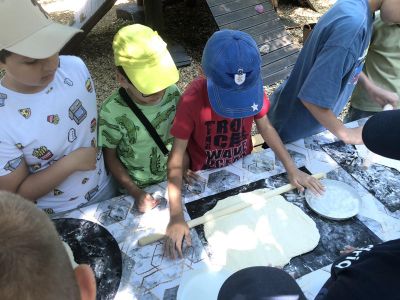 Вкусно пътешествие в необятния свят на природата  15