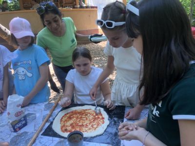 Вкусно пътешествие в необятния свят на природата  16