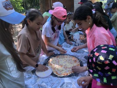 Вкусно пътешествие в необятния свят на природата  18