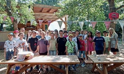 Вкусно пътешествие в необятния свят на природата  1