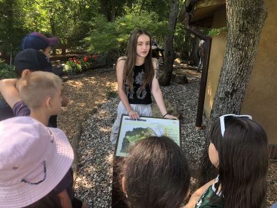 Вкусно пътешествие в необятния свят на природата  4